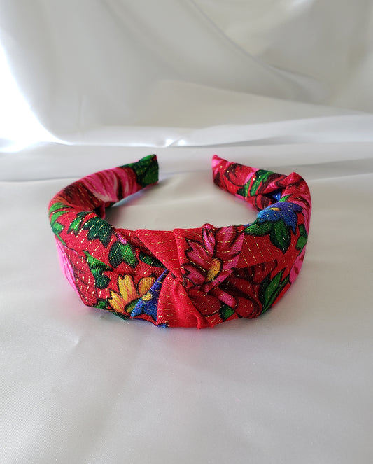 Song Knotted Headband