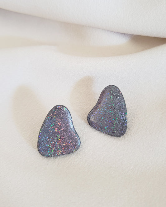 Holographic Abstract Stud