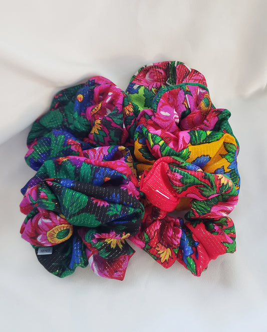 Song Scrunchies